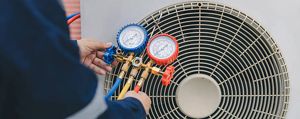 Licensed Ductwork Repair service in Libertyville, IL - JG Cool HVAC