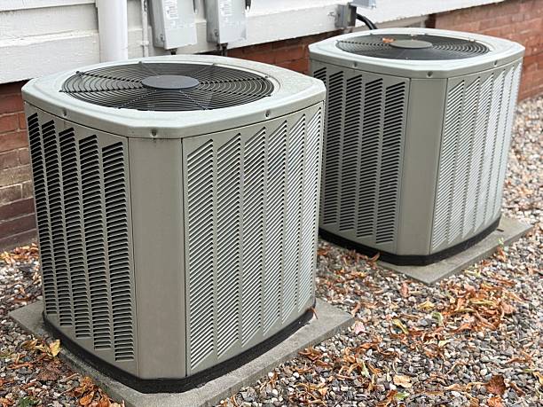 Reliable Ductwork Repair contractor in Libertyville, IL by JG Cool HVAC