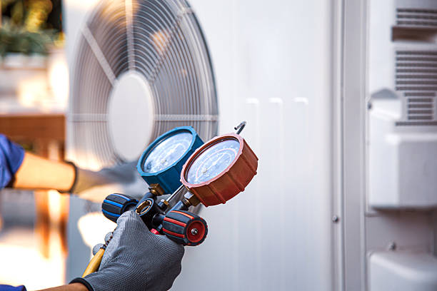 Trusted Ductwork Repair service in Libertyville, IL - JG Cool HVAC